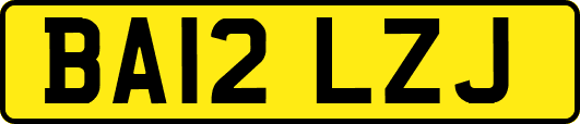 BA12LZJ