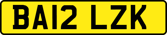BA12LZK