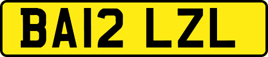 BA12LZL