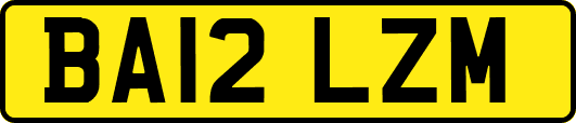 BA12LZM