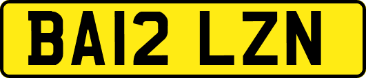 BA12LZN