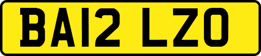 BA12LZO