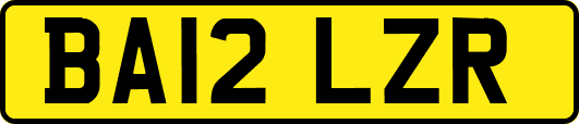 BA12LZR