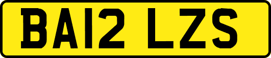 BA12LZS