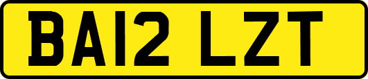 BA12LZT