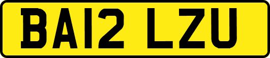 BA12LZU