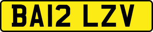 BA12LZV