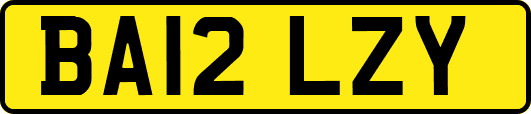 BA12LZY