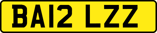 BA12LZZ