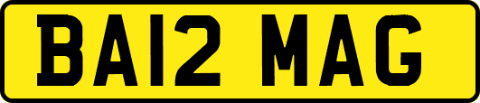 BA12MAG