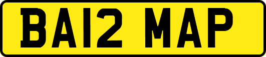BA12MAP