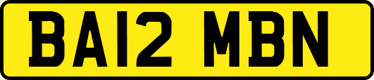 BA12MBN