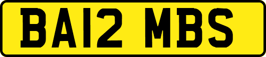 BA12MBS
