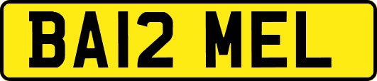 BA12MEL