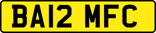 BA12MFC