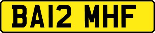 BA12MHF