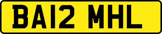 BA12MHL