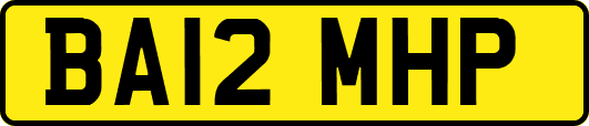 BA12MHP