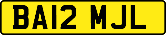BA12MJL