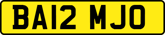 BA12MJO