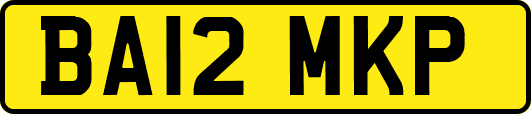 BA12MKP