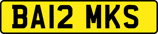 BA12MKS
