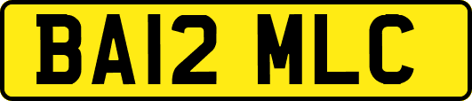 BA12MLC
