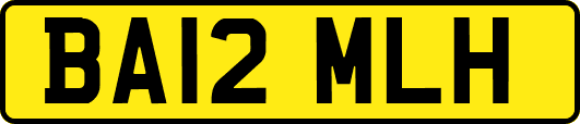 BA12MLH