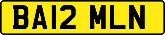 BA12MLN