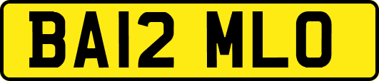 BA12MLO