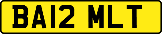 BA12MLT