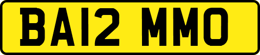 BA12MMO