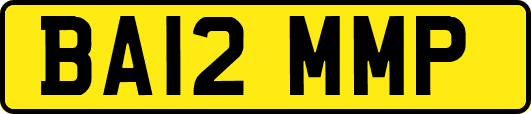 BA12MMP