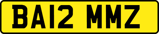 BA12MMZ