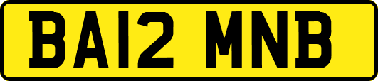 BA12MNB