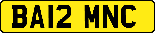 BA12MNC