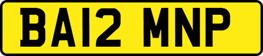 BA12MNP
