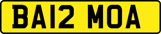 BA12MOA