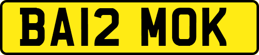 BA12MOK