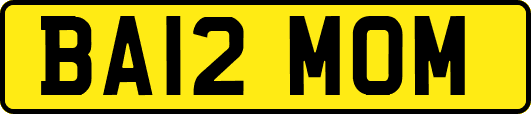 BA12MOM