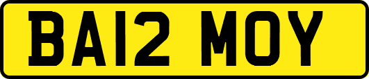 BA12MOY