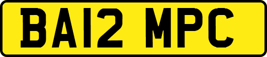 BA12MPC