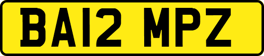 BA12MPZ