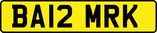 BA12MRK