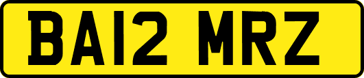 BA12MRZ