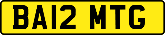 BA12MTG