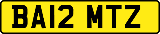BA12MTZ