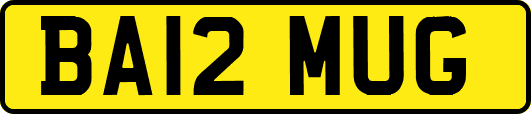 BA12MUG