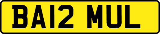 BA12MUL
