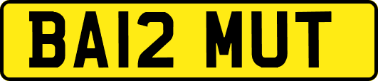 BA12MUT